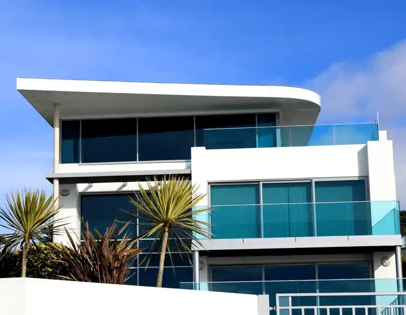 Vivienda unifamiliar