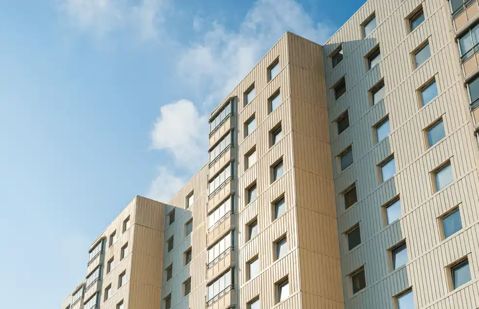 La inmobiliaria de todos en Madrid
